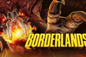 无主之地4-虚拟机版/Borderlands 4 HYPERVISOR