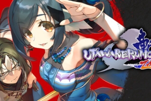 传颂之物：斩2/Utawarerumono: ZAN 2