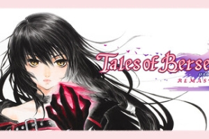 绯夜传奇：重制版/Tales of Berseria Remastered
