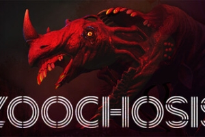 癫狂动物园/Zoochosis