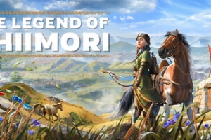 风之马传说/The Legend of Khiimori