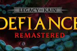 凯恩的遗产：嗜血狂魔 复刻版/Legacy of Kain: Defiance Remastered