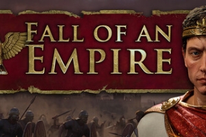 帝国陨落/Fall of an Empire