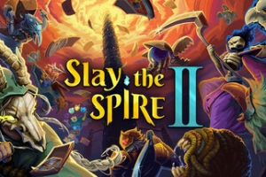 杀戮尖塔2/Slay the Spire 2