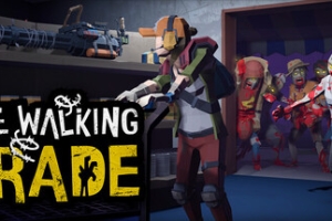 僵尸启示录/行尸走售/The Walking Trade
