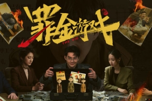 罪金游戏/THE VIG