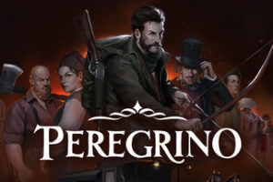 朝圣者/Peregrino