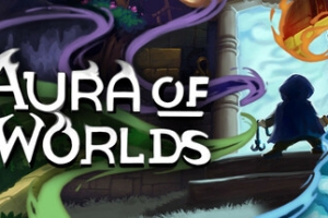 世界光环/Aura of Worlds