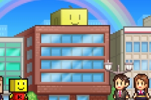 开罗游戏大合集62款/KAIROSOFT COLLECTION GAMES