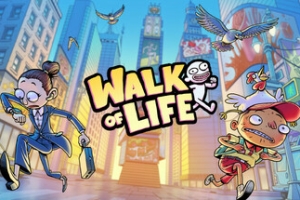 牛马三百六十行/Walk of Life
