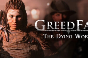贪婪之秋2：垂死世界/GreedFall: The Dying World
