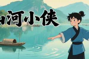 山河小侠