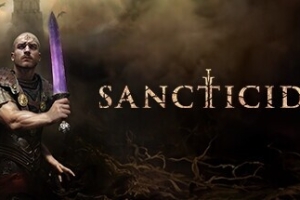 圣戮/Sancticide