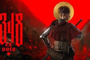 1348：圣誓/1348 Ex Voto