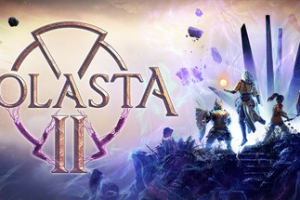 索拉斯塔2/Solasta II