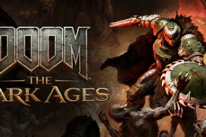 毁灭战士：黑暗时代/DOOM: The Dark Ages