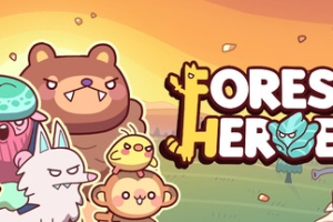 绿林英雄/Forest Heroes