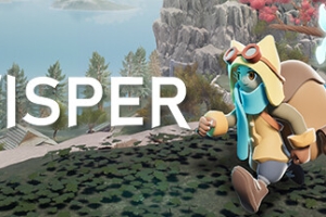 精灵交涉人/Wisper