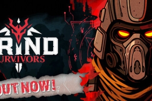 《无尽猎杀》/Grind Survivors