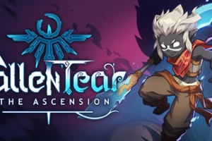 陨世之泪:涅槃/Fallen Tear: The Ascension