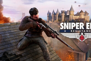 狙击精英：抵抗-虚拟机版/Sniper Elite: Resistance HYPERVISOR