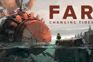 远方：涌变暗潮-虚拟机版/FAR: Changing Tides HYPERVISOR