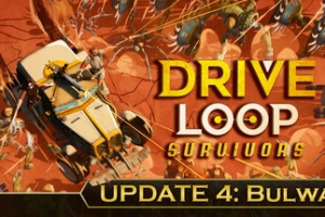 驾战循环：幸存者/Driveloop: Survivors