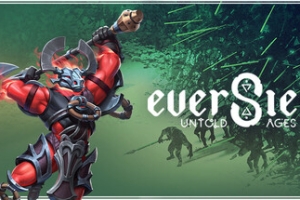 永恒围城：无尽纪元/EverSiege: Untold Ages