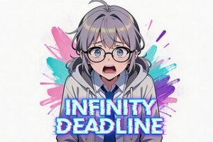 无限截止日/INFINITY DEADLINE
