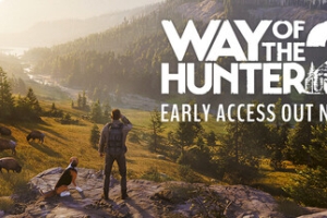 狩猎之道2/Way of the Hunter 2