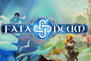 神命 – 神祗模拟器/Fata Deum – The God Sim