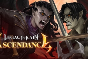 凯恩的遗产：崛起/Legacy of Kain: Ascendance