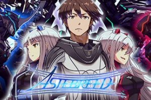 阿斯塔布里德/Astebreed: Definitive Edition - 猫咪电玩游戏仓库