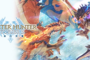 怪物猎人物语3：命运双龙-虚拟机版/Monster Hunter Stories 3: Twisted Reflection HYPERVISOR