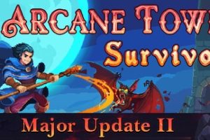 奥术塔幸存者/Arcane Tower Survivors