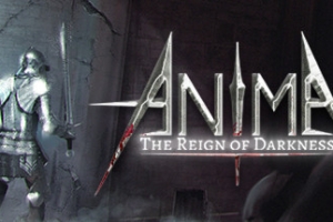 阿尼玛：黑暗统治/Anima : The Reign of Darkness - 猫咪电玩游戏仓库