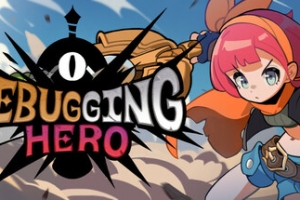 调试英雄/Debugging Hero