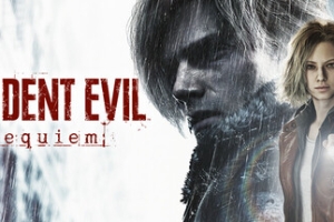 生化危机9：安魂曲/Resident Evil Requiem