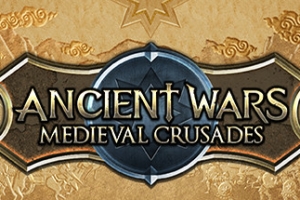 古代战争：中世纪十字军东征/Ancient Wars: Medieval Crusades