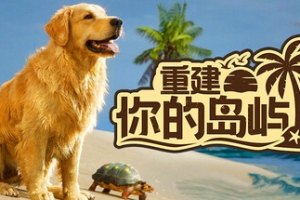 重建你的岛屿/Restore Your Island