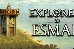 埃斯玛尔探险家/Explorers of Esmar - 猫咪电玩游戏仓库