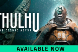 克苏鲁：恐怖深渊/Cthulhu: The Cosmic Abyss - 猫咪电玩游戏仓库