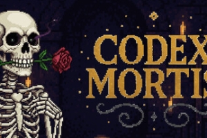 死亡法典/CODEX MORTIS
