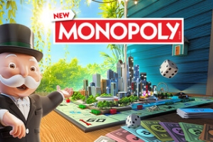 新版大富翁/全新地产大亨-虚拟机版/NEW MONOPOLY HYPERVISOR