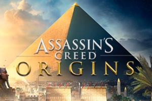 刺客信条：起源-虚拟机版/Assassin’s Creed Origins HYPERVISOR