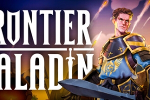 圣骑保卫战/Frontier Paladin