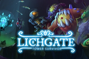 巫妖之门：幸存塔/Lichgate: Tower Survivor - 猫咪电玩游戏仓库