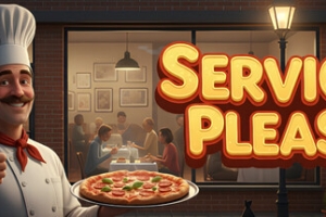 请提供服务/Service Please