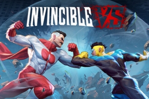 无敌少侠VS/Invincible VS
