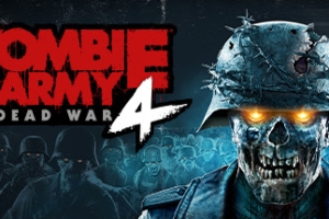 僵尸部队4：死亡战争-虚拟机版/Zombie Army 4: Dead War HYPERVISOR
